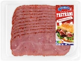 Pastrami von Mike Mitchell's im aktuellen Penny Prospekt für 1,99 €