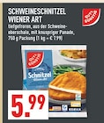 Schweineschnitzel Wiener Art im Angebot bei Marktkauf in Düsseldorf Schweineschnitzel Wiener Art Angebote von Gut & Günstig bei Marktkauf Düsseldorf für 5,99 €