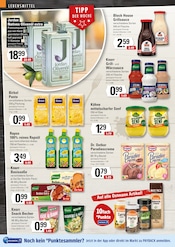 Ähnliche Angebote wie Wagenheber im Prospekt "Top Angebote" auf Seite 14 von EDEKA in Stade