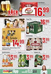 Aktueller Trinkgut Prospekt mit Diebels, "Aktuelle Angebote", Seite 4