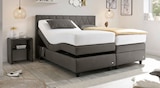 Boxspringbett inkl. Motor im Angebot bei XXXLutz in Aachen Boxspringbett inkl. Motor Angebote bei XXXLutz Aachen für 3.799,00 €