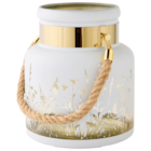 Promo Lanterne solaire "Meadow" à 7,99 € dans le catalogue Gamm vert à Fayet