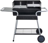Barbecue charbon de bois Icarus - Naterial - Weldom à Brest Barbecue charbon de bois Icarus - Naterial en promo chez Weldom Brest à 99,00 €