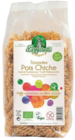 Torsades pois chiches - S. Lazzaretti en promo chez NaturéO Torsades pois chiches - S. Lazzaretti dans le catalogue NaturéO