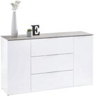 Sideboard im Angebot bei XXXLutz Möbelhäuser in Wolfenbüttel Sideboard Angebote von CARRYHOME bei XXXLutz Möbelhäuser Wolfenbüttel für 269,00 €