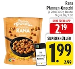 Aktuelles Pfannen-Gnocchi Angebot bei EDEKA in Ingolstadt ab 1,99 €