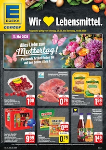 Aktueller E center Prospekt für Holzkirchen, Würzburg (Land) und Ungebung, Seiten zum blättern E center Prospekt Wir lieben Lebensmittel! mit Seiten in Holzkirchen, Würzburg (Land) und Umgebung