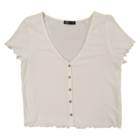 T-shirt femme - TEX en promo chez Carrefour Clichy à 9,99 €