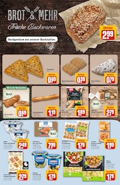Fast Food im REWE Prospekt in Germering Aktueller REWE Prospekt mit Fast Food, "Dein Markt", Seite 12
