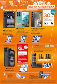 iPhone im expert Prospekt "Top Angebote" mit 12 Seiten (Bochum)