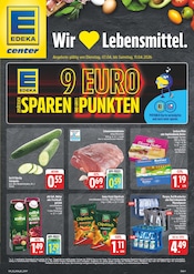 E center Supermarkt Prospekt der aktuellen Woche mit 30 Seiten, gültig von 07.04.2026 bis 11.04.2026, in Altendorf und Umgebung Aktueller E center Supermarkt Prospekt in Altendorf und Umgebung, "Wir lieben Lebensmittel!" mit 30 Seiten, 07.04.2026 - 11.04.2026