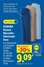 Damen Musselin-Umstandshose im Angebot bei Lidl in Germering Damen Musselin-Umstandshose Angebote von ESMARA bei Lidl Germering für 9,09 €