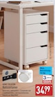 Rollcontainer im Angebot bei ALDI Nord in Jena Rollcontainer Angebote von Home Creation bei ALDI Nord Jena für 34,99 €