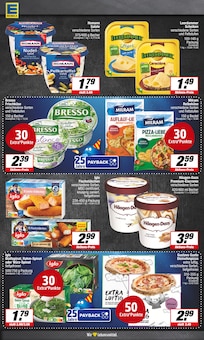 Käse im aktuellen E center Prospekt (Münster) Käse im E center Prospekt "Aktuelle Angebote" mit 17 Seiten (Münster)