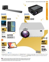 Samsung Galaxy S Angebote im Prospekt "JOYEUX NOËL & MEILLEURS PRIX" von Carrefour Samsung Galaxy S Angebote im Prospekt "JOYEUX NOËL & MEILLEURS PRIX" von Carrefour auf Seite 27