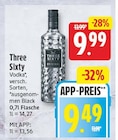 Aktuelles Vodka Angebot bei EDEKA in Berlin ab 9,49 €