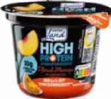 High Protein Joghurterzeugnis von Gutes Land im aktuellen Netto Marken-Discount Prospekt für 0,99 €