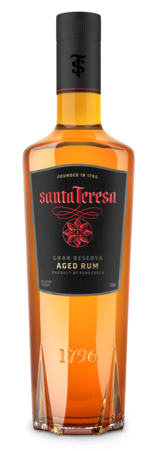 RHUM VÉNÉZUELA GRAN RESERVA à La Vignery dans Leudeville RHUM VÉNÉZUELA GRAN RESERVA à La Vignery dans Leudeville