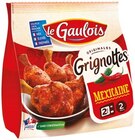 Chicken Wings Angebote von le Gaulois bei REWE Schweinfurt für 2,99 €