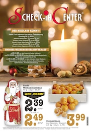 E center Prospekt "Aktuelle Angebote", 47 Seiten, 01.12.2025 - 01.12.2025 Aktueller E center Prospekt, "Aktuelle Angebote", mit Angeboten der Woche, gültig von 01.12.2025 bis 01.12.2025