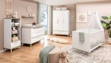 Babybett im Angebot bei Segmüller in Rüsselsheim Babybett Angebote von PAIDI bei Segmüller Rüsselsheim für 299,00 €