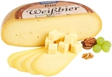 Weißbier Käse im Angebot bei REWE in Hameln Weißbier Käse Angebote von Söbbeke bei REWE Hameln für 2,19 €
