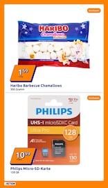 Aktueller Action Prospekt mit Süßigkeiten, "kleine Preise, grosse Freude!", Seite 17
