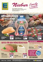 EDEKA Prospekt für Bielefeld mit 24 Seiten EDEKA Prospekt für Bielefeld: "Aktuelle Angebote", 24 Seiten, 12.04.2021 - 17.04.2021