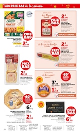 Moules Angebote im Prospekt "Super U" von Super U Moules Angebote im Prospekt "Super U" von Super U auf Seite 26