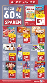 Weichspüler im ALDI Nord Prospekt in Cuxhaven Aktueller ALDI Nord Prospekt mit Weichspüler, "Aktuelle Angebote", Seite 16