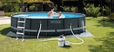 i&M BauCentrum Wethau - Stahlwandpool Set Angebot im Prospekt Stahlwandpool Set bei i&M BauCentrum im Wethau Prospekt für 2.999,00 €