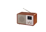 DAB+-Bluetooth-Radio im Angebot bei Lidl in Monheim DAB+-Bluetooth-Radio Angebote von TRONIC bei Lidl Monheim für 34,99 €