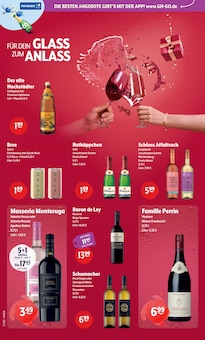 Rotkäppchen Sekt im aktuellen Getränke Hoffmann Prospekt (Cottbus) Rotkäppchen Sekt im Getränke Hoffmann Prospekt "Aktuelle Angebote" mit 8 Seiten (Cottbus)