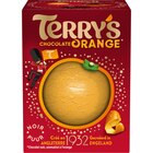 Boule en chocolat - TERRY'S en promo chez Carrefour Clichy-sous-Bois à 3,39 €