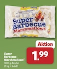Super Barbecue Marshmallows im Angebot bei combi in Gütersloh Super Barbecue Marshmallows Angebote bei combi Gütersloh für 1,99 €