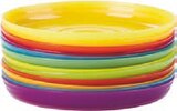 Partygeschirr im Angebot bei Lidl in Neustadt Partygeschirr Angebote von LIVARNO home bei Lidl Neustadt für 4,99 €