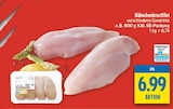 Aktuelles Hähnchenbrustfilet Angebot bei diska in Dresden ab 6,99 €