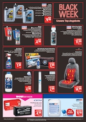 Aktueller Marktkauf Prospekt mit Motoröl, "AUSWAHL RIESIG, PREISE NIEDRIG", Seite 41