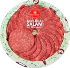 Geflügel Salami von Wiltmann im aktuellen Marktkauf Prospekt für 1,11 €