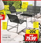 Bank Angebote von LIVARNO home bei Lidl Bochum für 79,99 €