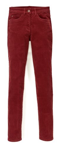 Samt- oder Cordhose bei ALDI SÜD in Ulm Samt- oder Cordhose im Angebot bei ALDI SÜD Ulm für 11,99 €