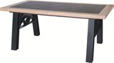 Table extensible dans le catalogue Crack