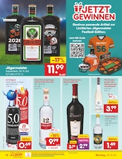 Rotwein im Netto Marken-Discount Prospekt in Albstadt Aktueller Netto Marken-Discount Prospekt mit Rotwein, "Aktuelle Angebote", Seite 18