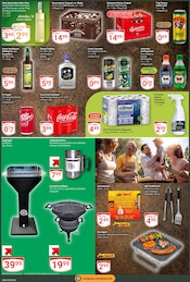 Aktueller GLOBUS Prospekt mit Backofen, "Aktuelle Angebote", Seite 4