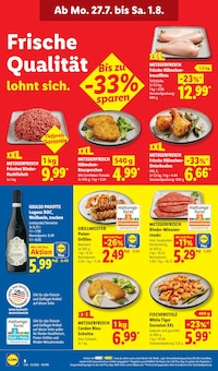 Wein im aktuellen Lidl Prospekt (Duisburg) Wein im Lidl Prospekt "LIDL LOHNT SICH" mit 69 Seiten (Duisburg)
