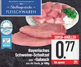 E center Neusäß Prospekt mit  im Angebot für 0,77 €