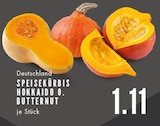 Aktuelle Kürbis Angebote bei EDEKA in Bochum Aktuelles Hokkaido Angebot bei EDEKA in Bochum ab 1,11 €