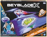 Arène de combat - BEYBLADE - Intermarché à Saint-Denis Arène de combat - BEYBLADE en promo chez Intermarché Saint-Denis à 27,92 €