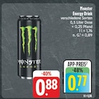 Energy Drink bei EDEKA im Prospekt "" für 0,77 €