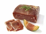 Spanischer Serrano-Schinken Angebot in Dietingen Spanischer Serrano-Schinken im aktuellen Prospekt bei EDEKA in Dietingen